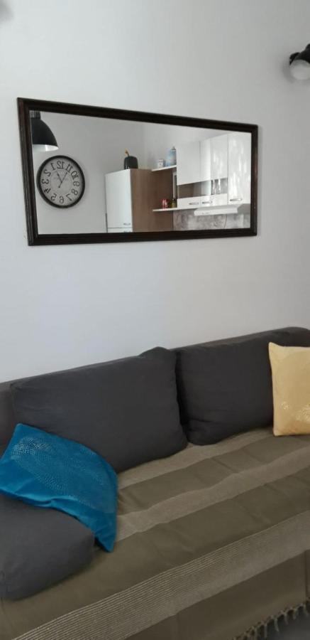 Apartmani Tustica Sveti Petar  Exterior foto