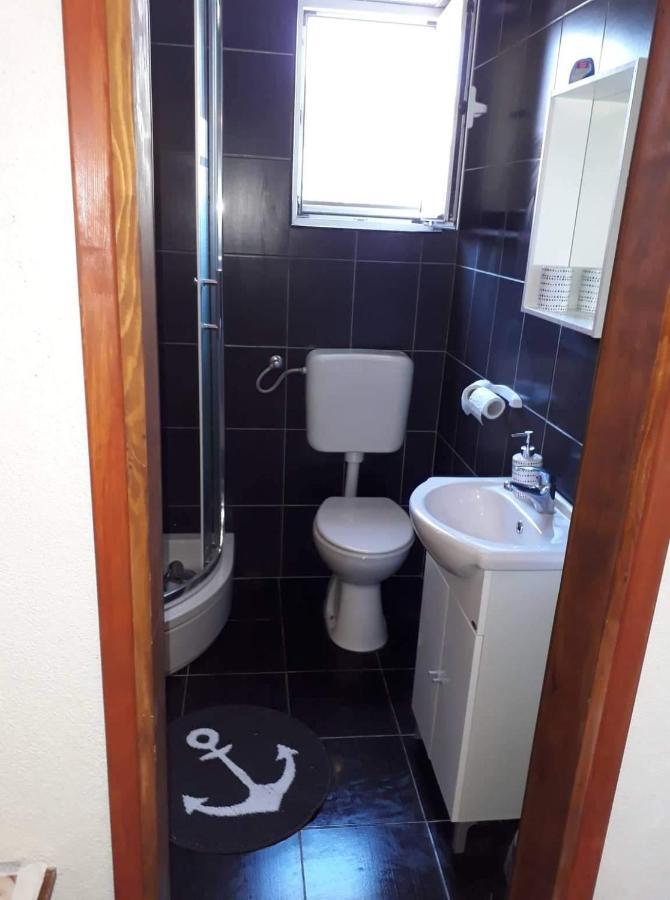 Apartmani Tustica Sveti Petar  Exterior foto
